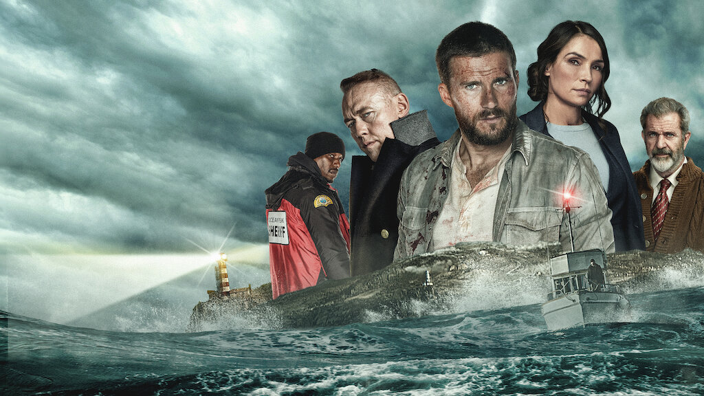 Instinto peligroso | Sitio oficial de Netflix